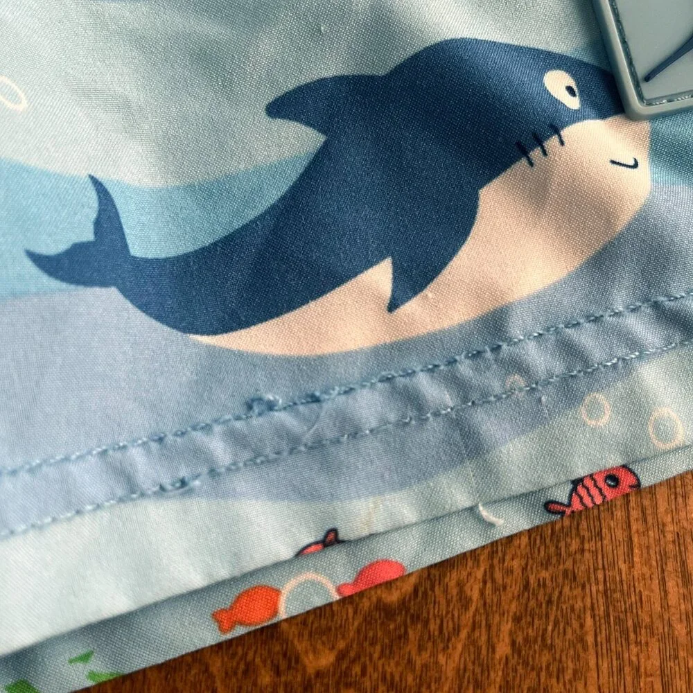 Tommy Bahama swim set 5T